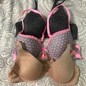 Victoria’s Secret Bras